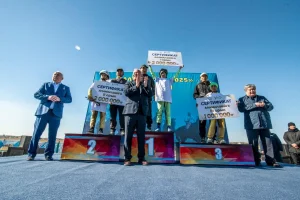 Фото: Қызылорда облысының әкімдігі