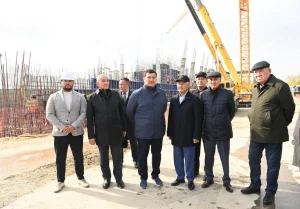 Фото: Қызылорда облысының әкімдігі