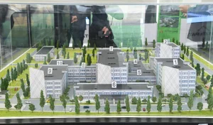 Фото: Қызылорда облысының әкімдігі