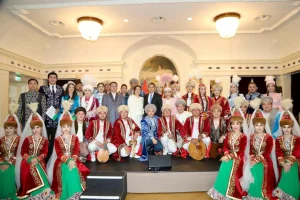 Фото: Қызылорда облысының әкімдігі