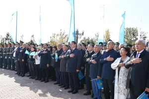 Фото: Қызылорда облысының әкімдігі