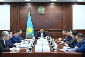 Фото: Қызылорда облысының әкімдігі