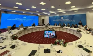 Фото: Қызылорда облысының әкімдігі