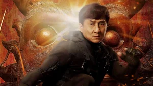 Фото: «Доспехи Бога 3: Миссия Зодиак», Jackie Chan Emperor Movies