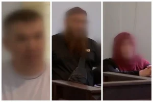 15 жасында тұрмысқа шыққан қыздың әкесі бұрынғы әйелі мен күйеуін соттауды талап етті