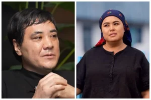 Дариға Бадықова өзін қаралаған жандарға жауап берді