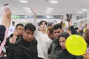 Белгілі журналист Димаштың қауіпсіздігіне алаңдаушылық білдірді