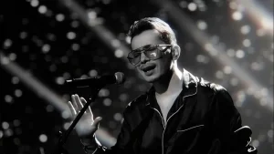 Ғазизхан Шекербеков енді өзін актерлікке қадам басқысы келіп жүргенін айтты