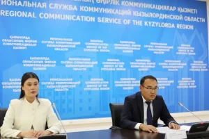 Қызылорда облысында 7,3 млн гектар орман қоры бар