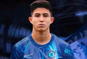 “Челси” футбол клубы Дастан Сәтпаев туралы тосын жаңалық жариялады