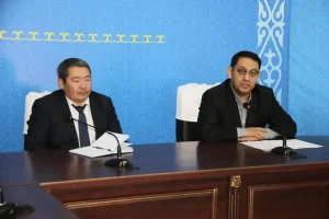 Қызылордада сыбайлас жемқорлықтың алдын алуға бағытталған түсіндіру кездесуі өтті