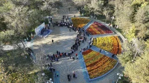 Фото: Қызылорда қаласының әкімдігі