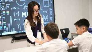 Оқушылардың негізгі дағдыларын бағалайтын халықаралық зерттеу басталды