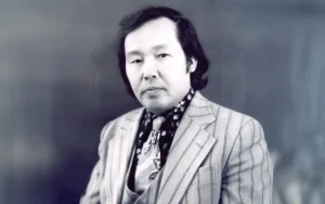 Бүгін – Жұмекен Нәжімеденовтің туғанына 90 жыл