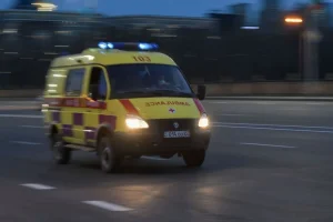 Кешкі және түнгі уақытта жедел жәрдем шақыру тарифі өседі