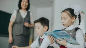 Мұғалімдер аттестация нәтижесіне жаппай наразылық білдірді