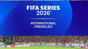 ФИФА-ның ірі футбол турнирі өтеді