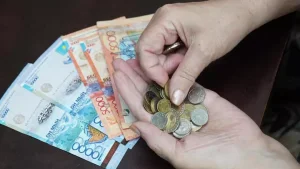 Дәрігерлер жалақының аздығына наразы