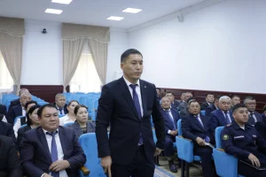 Фото: Жалағаш ауданының әкімдігі