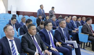 Фото: Жалағаш ауданының әкімдігі