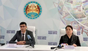 Қызылордада тұмау және ЖРВИ алдын алу шаралары жүйелі түрде жүргізілуде