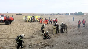 Фото: Қызылорда облысының әкімдігі