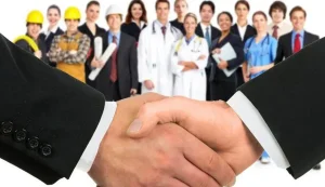 Биыл 268,6 мың адамға жұмыссыздық бойынша төлем тағайындалды