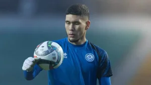 Темірлан Анарбековтің қолы қойылған допты 12 миллионға сатып алды