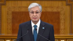 Тоқаев: Көптілділік – еліміздің дамуына серпін беретін фактор