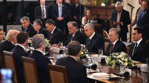 Қазақстан Ибраһим келісімдеріне қосылды: көпвекторлы саясаттың жаңа кезеңі