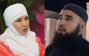 Рүстем Жүгінісовтің анасы ұлына қатысты дауға пікір білдірді