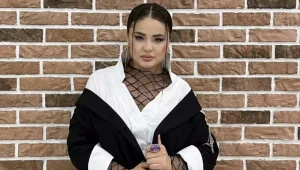 «Тәжірибе жинап алдым»: Мөлдір Мұқанова ажырасу туралы кино түсіруге кірісті