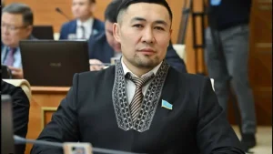 Ардақ Назаровтың орынсыз посты қоғамда резонанс тудырды