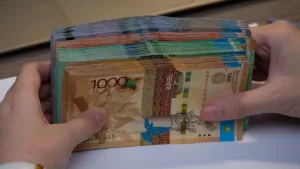 Елімізде орташа жалақы қаншаға өсті?