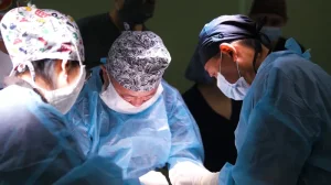 Дәрігерлердің салғырттығы науқастың өміріне қауіп төндірді