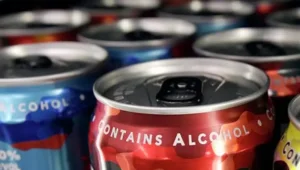 Энергетикалық сусын сатуға қатысты жаңа талаптар енгізіледі