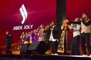 Silk Way Star – жобасында жеребе тарту рәсімі өтті