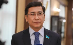 Фото: Адлет Беремкулов/ Kazinform