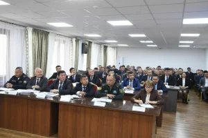 Фото: Қазалы ауданының әкімдігі