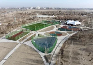 Фото: Қызылорда қаласының әкімдігі