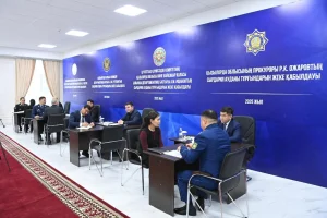 Фото: Қызылорда облысының әкімдігі