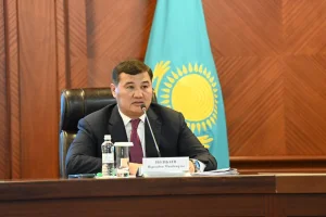 Сыр өңірінде Президент Жолдауын іске асыру барысы талқыланды