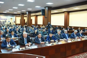 Фото: Қызылорда облысының әкімдігі