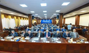 Фото: Қызылорда облысының әкімдігі