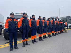 Фото: Қызылорда қаласының әкімдігі