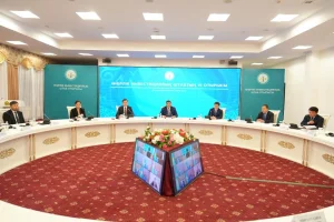 Қызылордада инвестициялық жобаларды іске асыру барысы қаралды