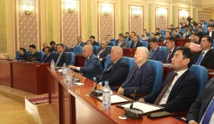 Фото: Қызылорда қаласының әкімдігі