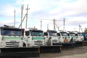 Фото: Қызылорда қаласының әкімдігі