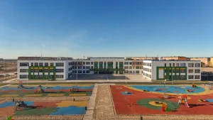 Тұрғындарға жайлы орта қалыптастыру үшін ауқымды жұмыс атқарылуда