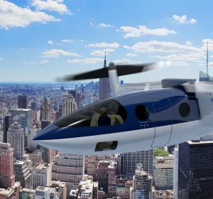 Кей облыстарда әуе таксиі іске қосылмақ